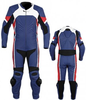 Motorbike Suits