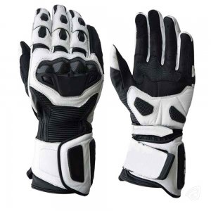 Motorbike Gloves