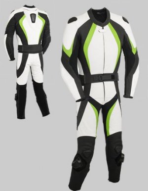 Motorbike Suits