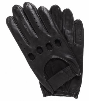 Leather Gloves