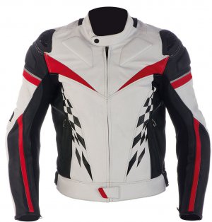 Motorbike Men Jacket