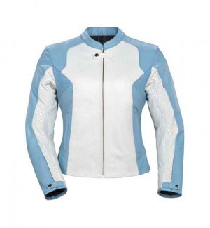 Motorbike Women Jacket