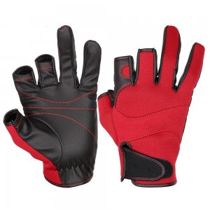 Fishing Gloves 