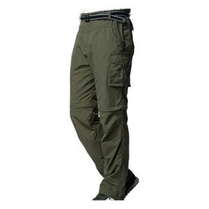 Fishing Pants 