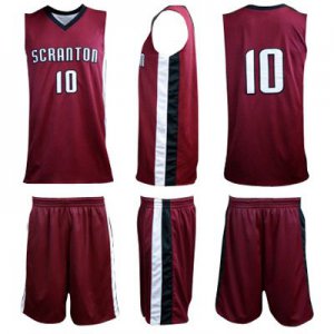 Basketball Uniform