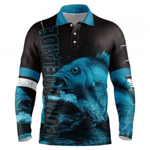 Fishing Shirt 