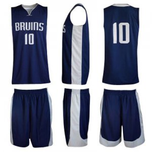 Basketball Uniform