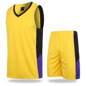 Basketball Uniform