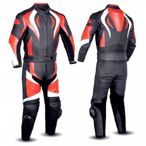 Motorbike Suit