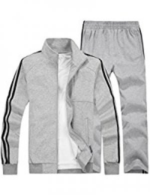 Track Suits 