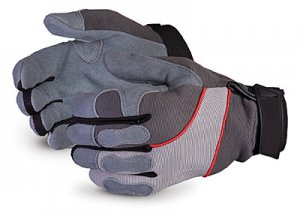 Mechanics Gloves