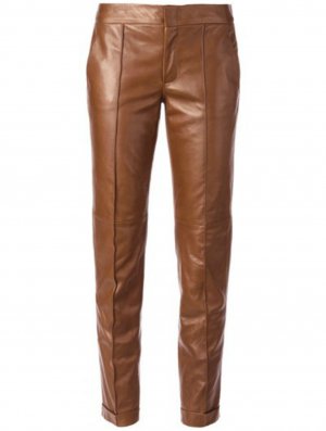 Leather Pant