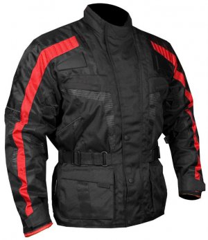 Cordura Jacket