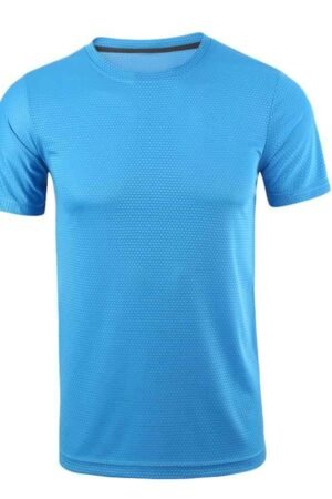 Men Gym T-shirts