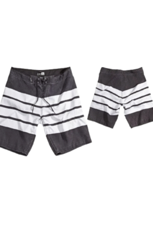 Dynamic Motion Shorts